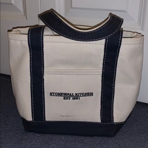 stonewall kitchen bag